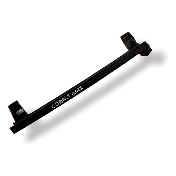 Guia Vidro Dianteiro Direito Chevrolet Cobalt 2015 A 2018 Branco