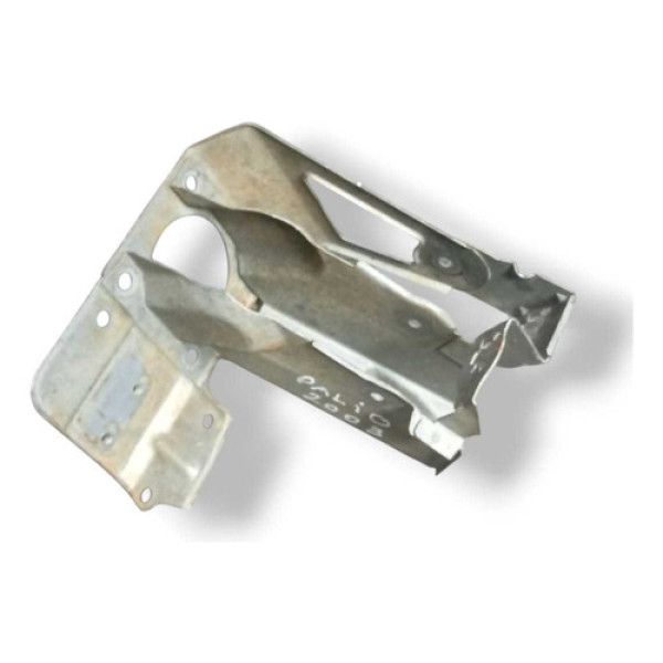 Suporte Pedal Acelerador Fiat Palio 1.0 2003 2004 2005 