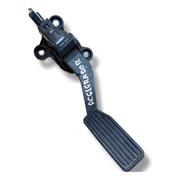 Pedal Acelerador Honda Fit Hr-v 2016 2017 A 2021 T5a-a0