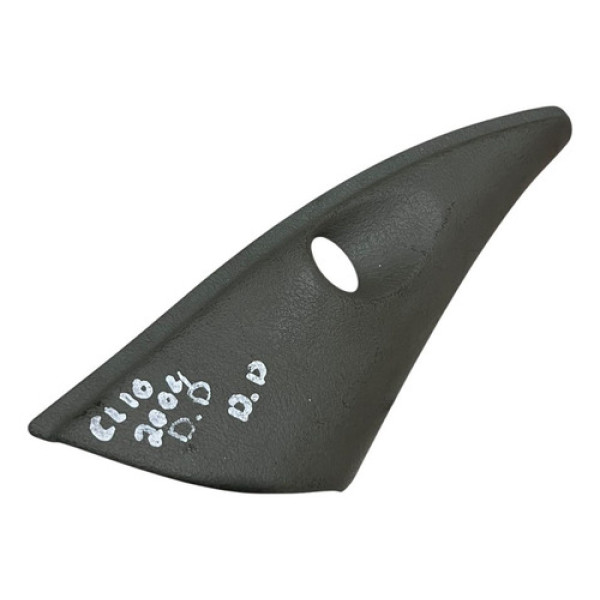 Acabamento Interno Retrovisor L D Renault Clio 06 7700845733