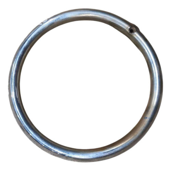 Aro Farol Lado Direito Volkswagen Kombi 1991/1992/1993/1994