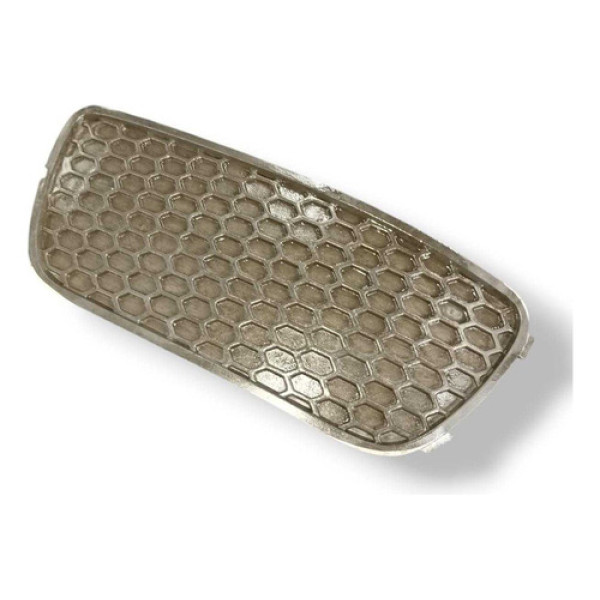 Grade Parachoque Dianteiro Esquerdo Palio 2004/07 51703145 Nude