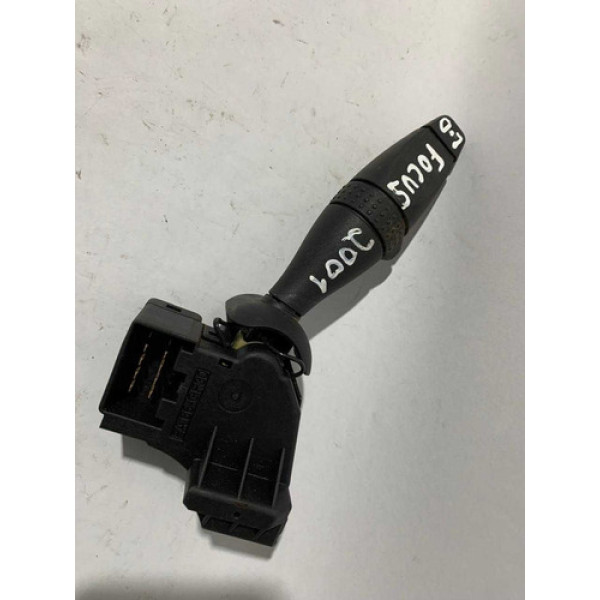  Chave Limpador Parabrisa Ford Focus 2001 98ag17a553bc