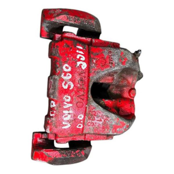 Pinça Freio Dianteira Direita Original Volvo Xc60 2.0 2011