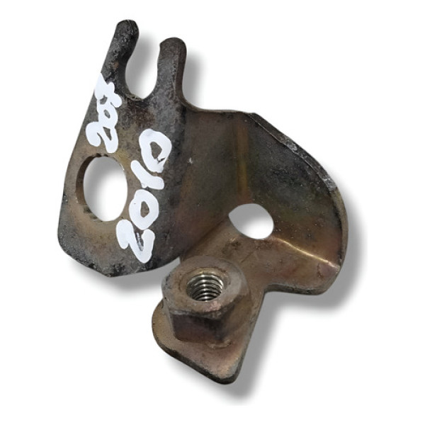 Suporte Flexível Freio Peugeot 207 1.4 2010 2011 2012 2013