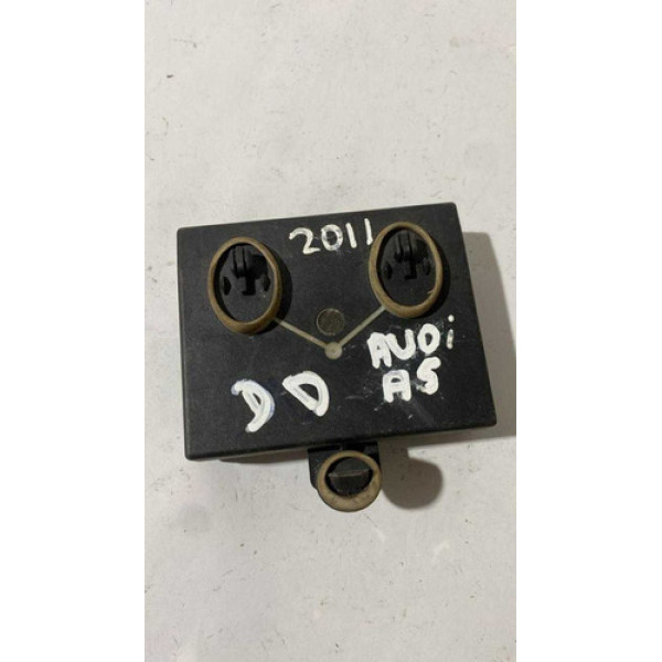 Módulo Porta Dianteira Direita Audi A5 2011/2012 8t0959792m