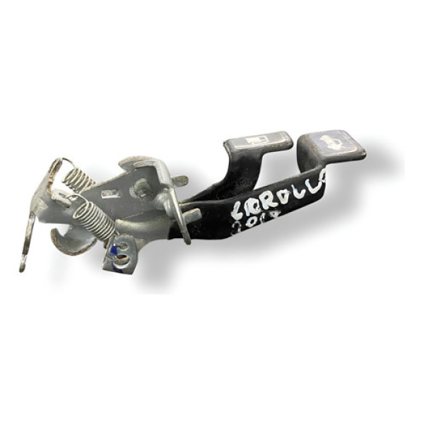 Puxador Porta Malas/portinhola Toyota Corolla 2017 2018 2019