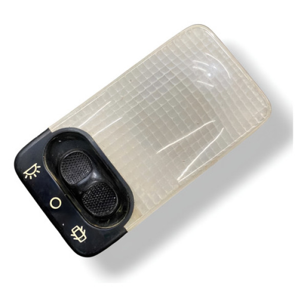 Luz De Teto Cortesia Peugeot 206 2001 2002 2003 2004 2005