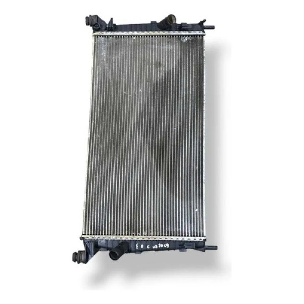 Radiador Água Ford Focus 2007 2008 2009  2010 3m5h8005