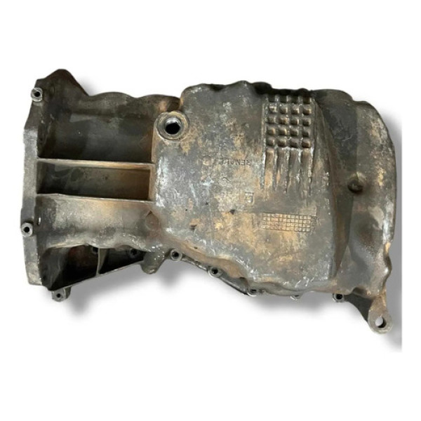 Carter Oleo Motor Renault Logan 2008 2009  2010 2011 2012