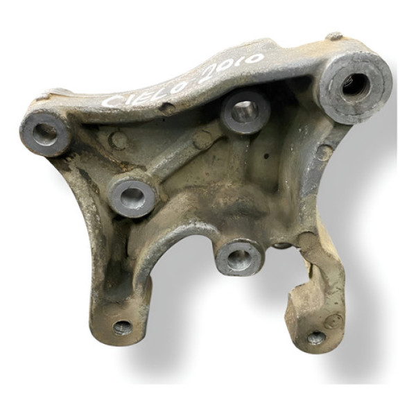 Suporte Bomba Direção Hidraulica  Chery Cielo 2010 A11341204