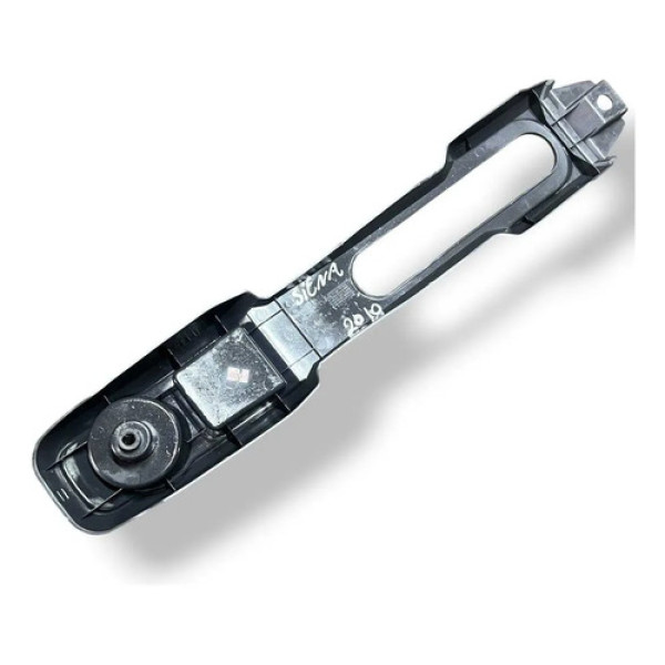 Console Central  Fiat Siena 2010 2011 2012 2013 735331140