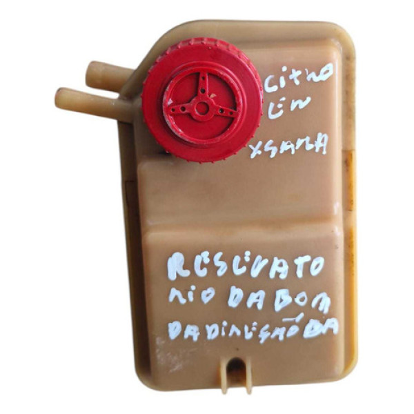 Reservatório Direção Hidráulica Xsara 2000 9638831580