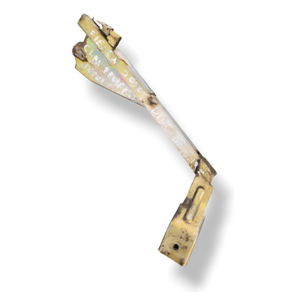 Maquina De Vidro Traseiro Direito Ford Fiesta 1.0 1998/2000