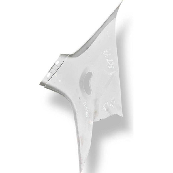 Acabamento Traseira Esquerda   Ford Ka 2018 F3b5f31011