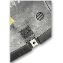 Moldura Painel Instrumentos Chevrolet Corsa 1997 90387683 Preto