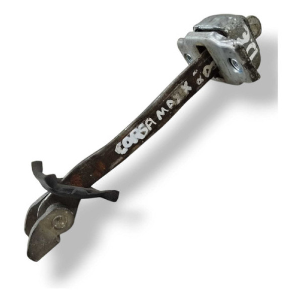 Limitador De Porta Traseira Chevrolet Corsa Hatch Maxx 2005