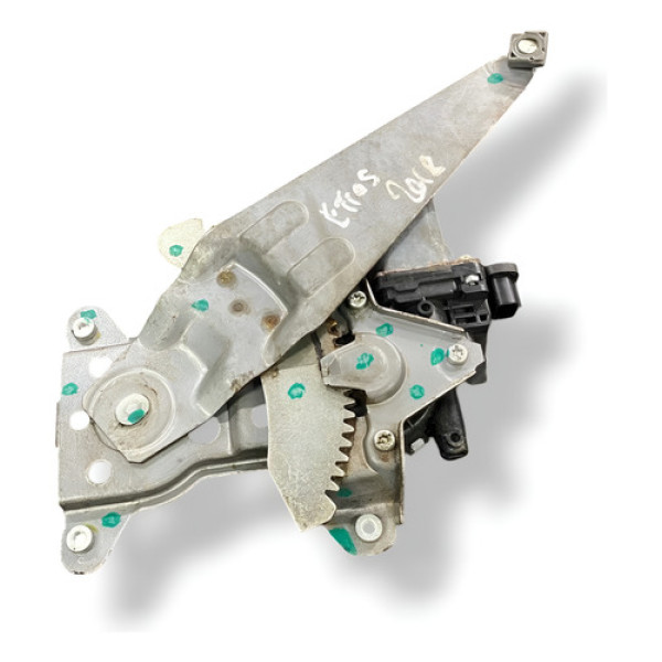 Máquina Vidro Elétrica Tras Esquerda Etios 2019 857100d170