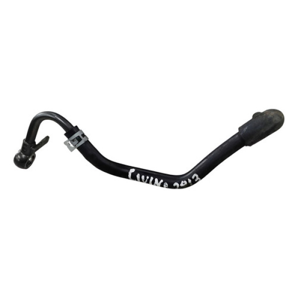 Mangueira Do Radiador Nissan Livina 2013 2014 2015