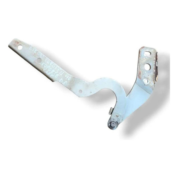 Dobradiça Capo Dianteira Direita Ford Escort 1993 1994 1995