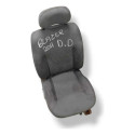 Banco Danteiro Direito  Chevrolet Blazer 2010 2011 2012 2013 Preto