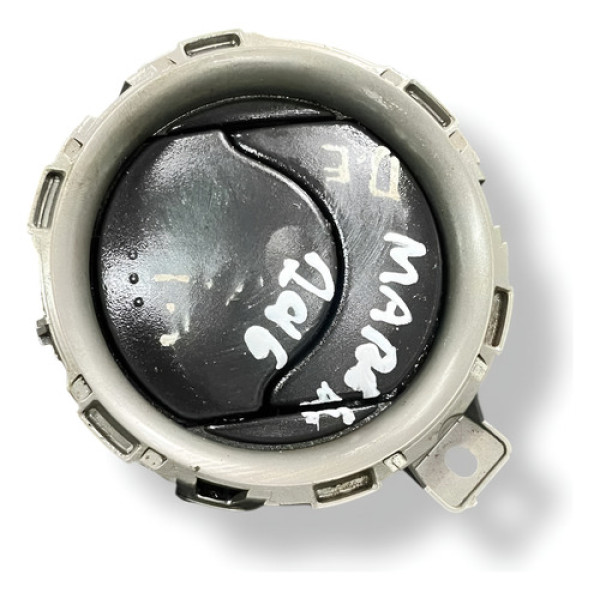 Difusor Ar Lado Esquerdo Nissan March 1.4 2015 2016 A 2017