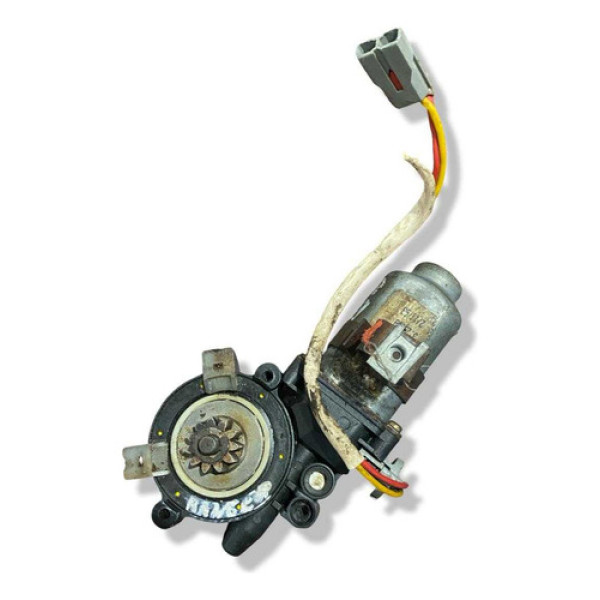 Motor Maquina Vidro Traseira Direita Ford Ranger 2008 2009