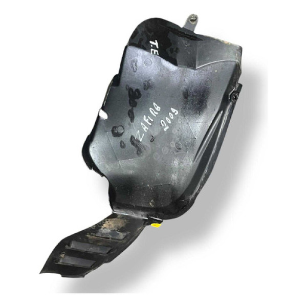 Parabarro Traseiro Direito Chevrolet  Zafira 2009 93333808