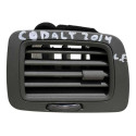 Difusor Ar Condicionado Painel Esquerdo Cobalt 2014 52048102