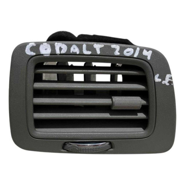 Difusor Ar Condicionado Painel Esquerdo Cobalt 2014 52048102