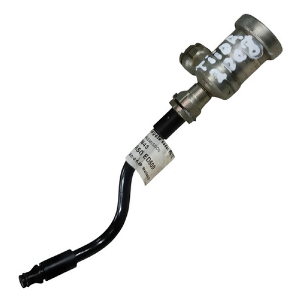 Mangueira Atuador Embreagem Nissan Tiida1.8 2008 80850ed500