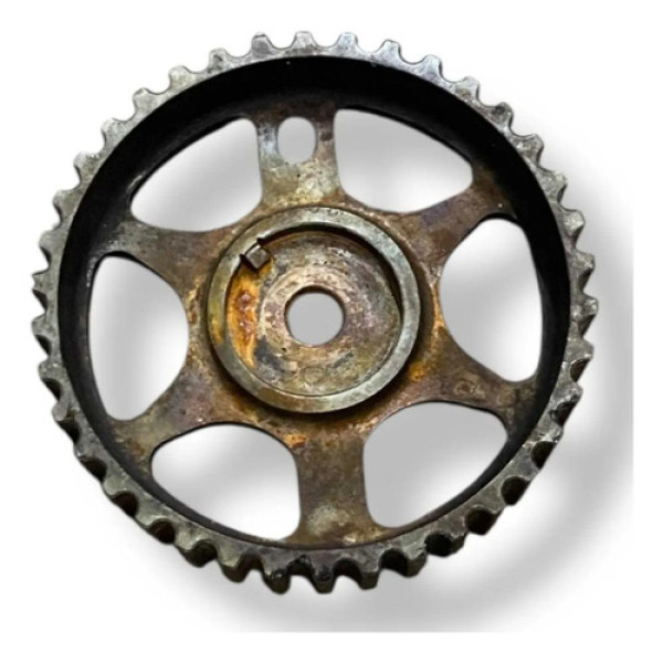 Polia Comando Válvula Admissão Peugeot 207 1.6 Flex 2012