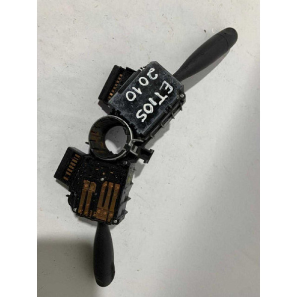 Chave Seta Limpador Parabrisa Toyota Etios 2010 17h030