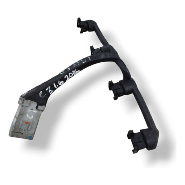 Chicote Bico Injetor Clio Sandero 1.0 16v 2010 8200475068