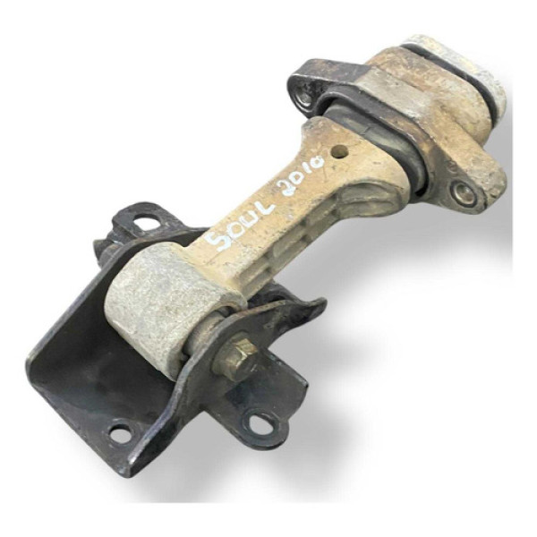 Calço Coxim Inferior Cambio Kia Soul 2010 2011 2012 2013