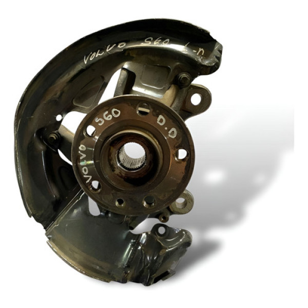 Manga Eixo Dianteira Direita Volvo Xc60 T5 2.0 2009 A 2015