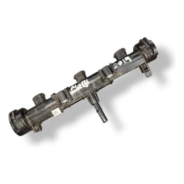 Flauta Bico Injetor Mobi Argo 3cc 2019-2022 Detalhe 46352494