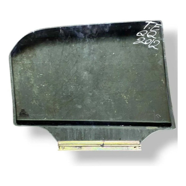 Vidro Lateraltraseiro Direito  Chery Qq  2011 2012 2013 2014