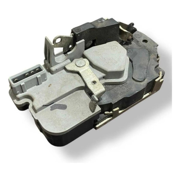 Fechadura Elétrica Traseira Direita Peugeot 207 2009 2012