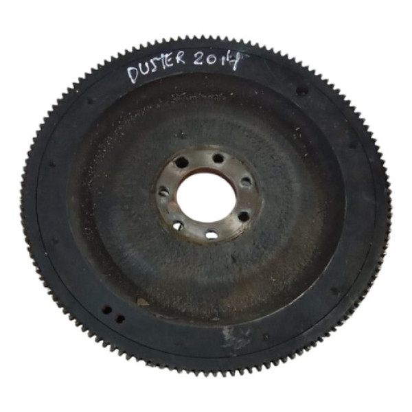 Volante Cremalheira Motor Renault Duster 2.0 2014 C0403456