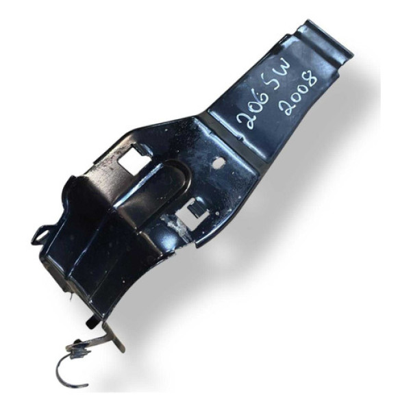 Suporte Caixa Filtro Ar Peugeot 206 Sw 2008 2009 2010 2011