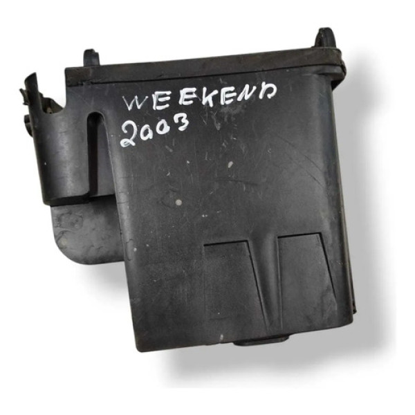 Suporte Caixa Fusível Fiat Palio Weekend 1.6 2001 46775121