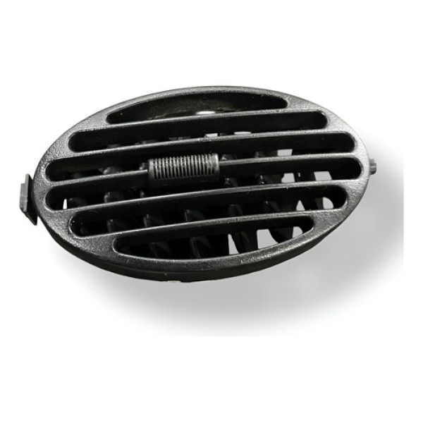 Difusor Ar Condicionado Chery Qq 1.0 2012 2013 2014 2015