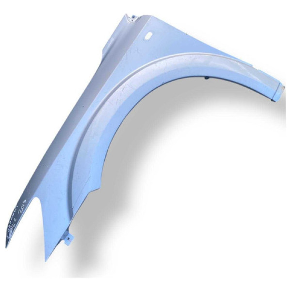 Paralama Lado Esquerdo Fiat Freemont 2013/2014/2015/2016/17