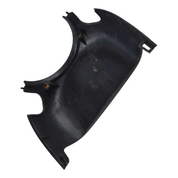 Acabamento Coluna Painel Fiat Palio 1.0 2000/2001 735270535 Verde Listras