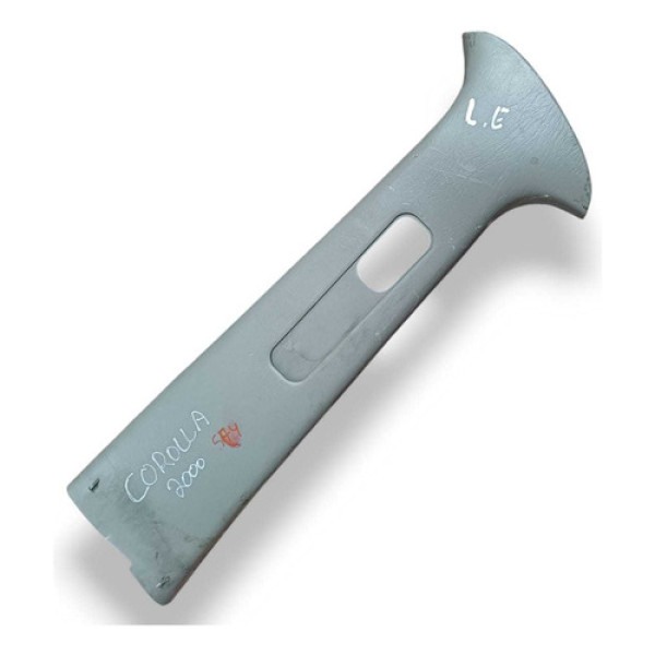 Acabamento Coluna Lado Esquer Toyota Corolla 2000 6241212500