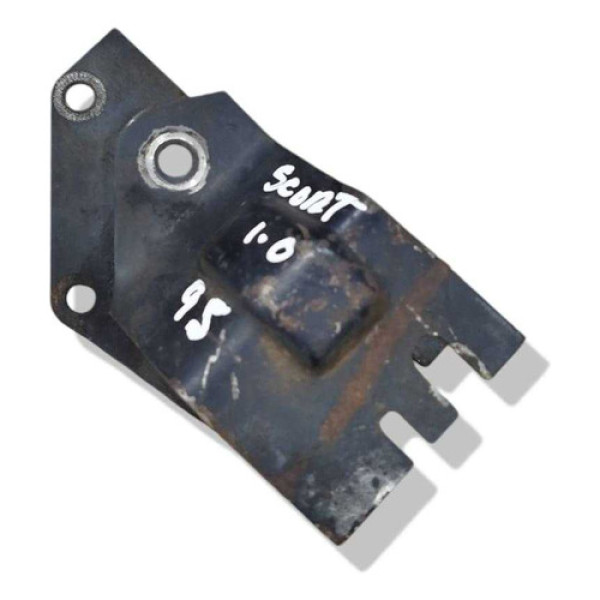 Suporte Coxim Do Motor Ford Escort 1992/2002 542199341a