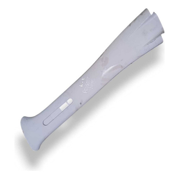 Moldura Interna Coluna Esquerda 207 Passion 2011 9644202177