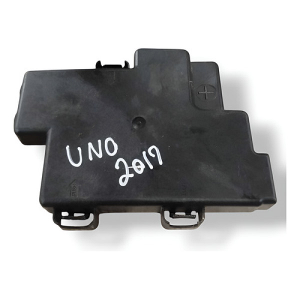 Tampa Caixa Bateria Fiat  Uno Drive 1.0  2017 2018 52043145 