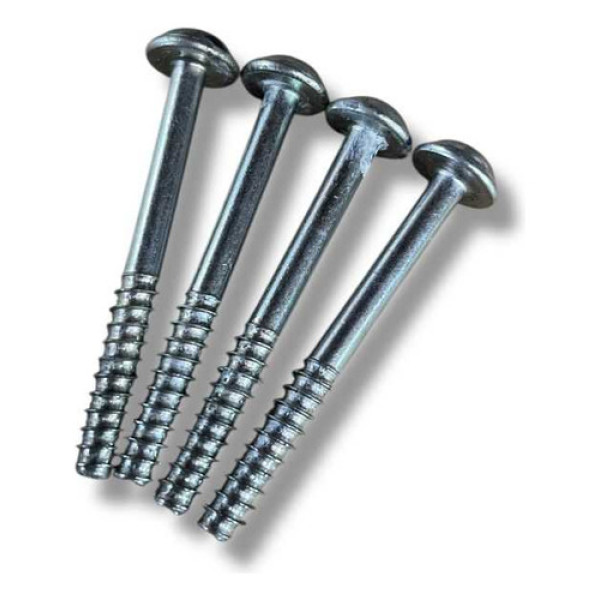 Kit Parafusos Tbi Corpo Borboleta Cronos 1.3 1.0 2017/2021